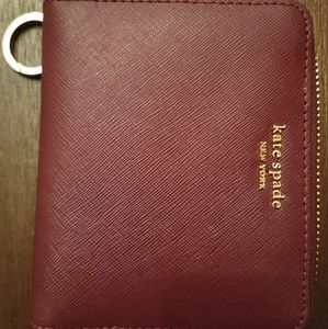 🆕Kate Spade wallet